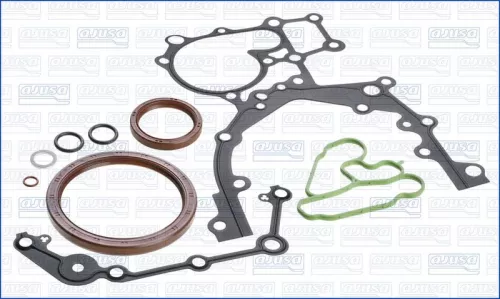 AJUSA Gasket Kit, crankcase (54171800)