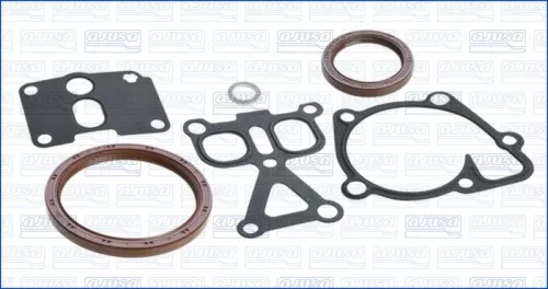 AJUSA Gasket Kit, crankcase (54172000)