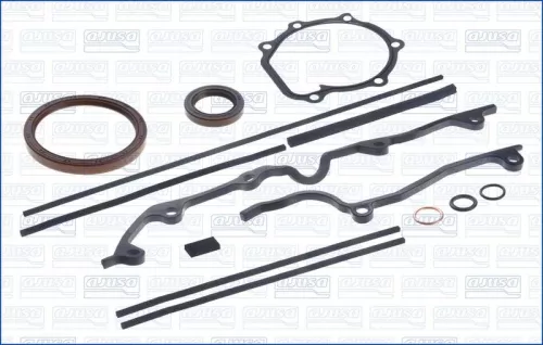 AJUSA Gasket Kit, crankcase (54183400)