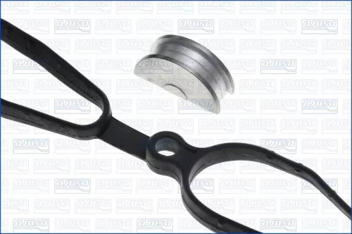 AJUSA Gasket Set, cylinder head cover (56046600)