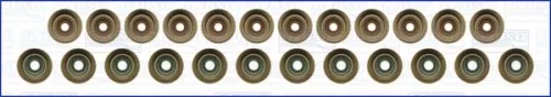 AJUSA Seal Set, valve stem (57051500)