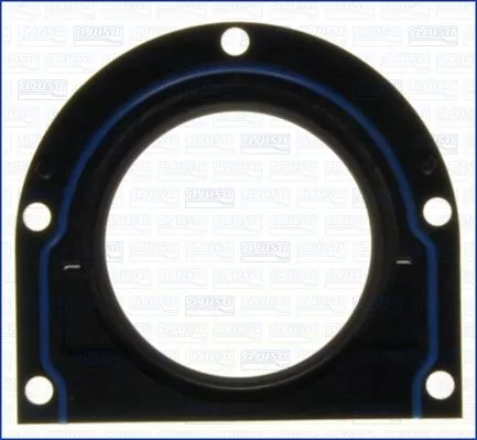 Shaft Seal, crankshaft