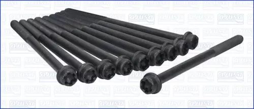 Cylinder Head Bolt Set