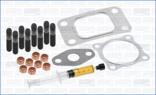 AJUSA Mounting Kit, charger (JTC11001)