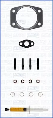 AJUSA Mounting Kit, charger (JTC11261)