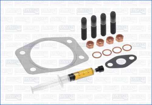 AJUSA Mounting Kit, charger (JTC11261)