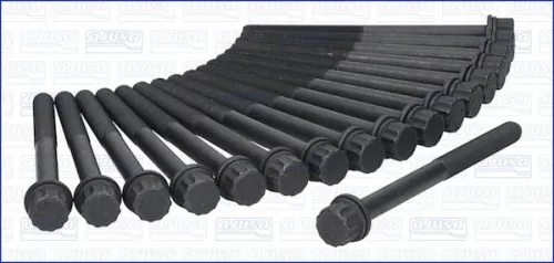 Cylinder Head Bolt Set