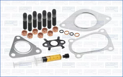 AJUSA Mounting Kit, charger (JTC11017)