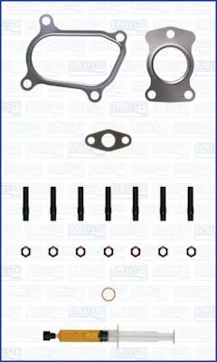 AJUSA Mounting Kit, charger (JTC11202)
