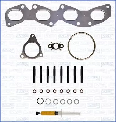 AJUSA Mounting Kit, charger (JTC11777)