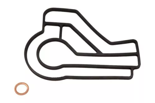MAXGEAR Gasket Set, oil cooler (70-0061)
