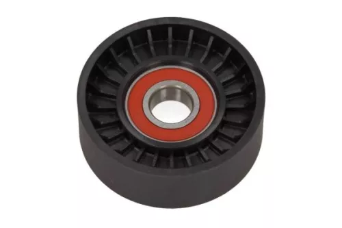 MAXGEAR Tensioner Pulley, V-ribbed belt (54-0896)