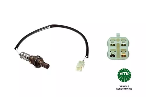NTK Oxygen Sensor (90019)