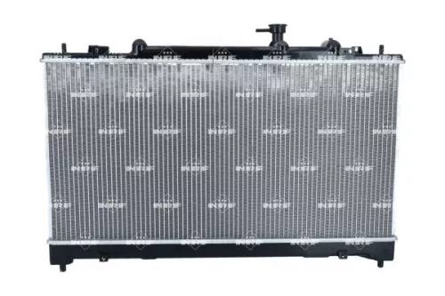 NRF Radiator, engine cooling (58561)