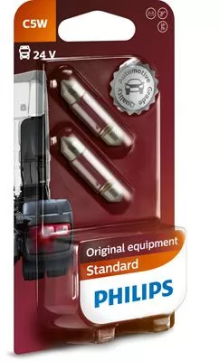 PHILIPS Bulb (13844B2)
