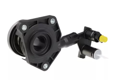 VALEO Central Slave Cylinder, clutch (810028)