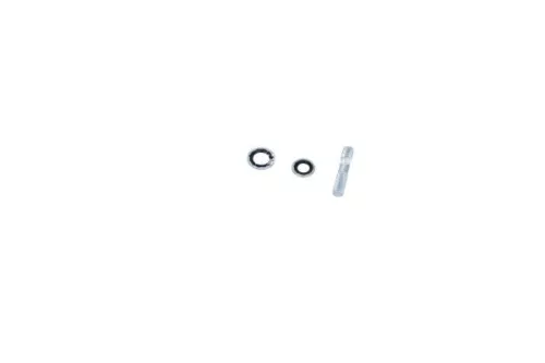 NRF Condenser, air conditioning (350044)
