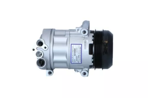 NRF Compressor, air conditioning (32543)