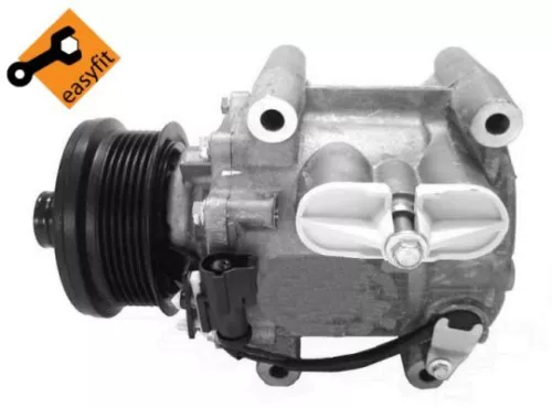 NRF Compressor, air conditioning (32734)