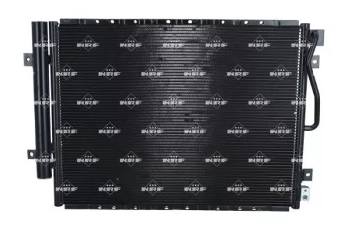 NRF Condenser, air conditioning (35979)