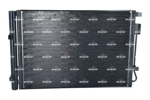 NRF Condenser, air conditioning (35997)