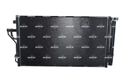 NRF Condenser, air conditioning (35998)