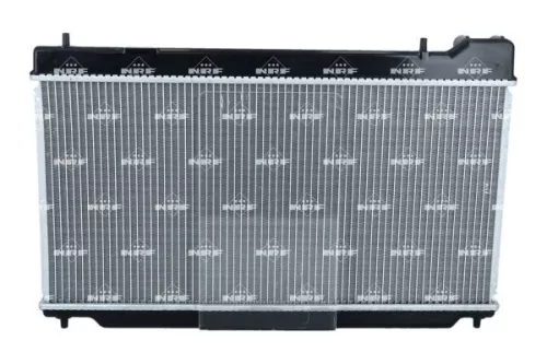NRF Radiator, engine cooling (53110)