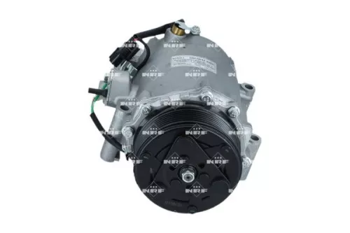 NRF Compressor, air conditioning (32749)