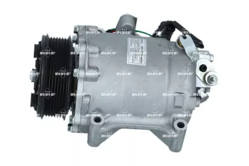 NRF Compressor, air conditioning (32749)
