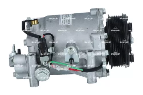NRF Compressor, air conditioning (32749)
