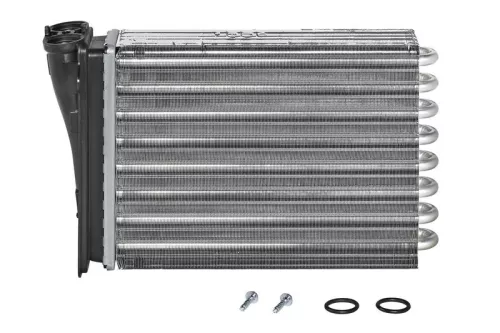 VALEO Heat Exchanger, interior heating (715334)