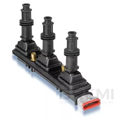BREMI Ignition Coil (20548)