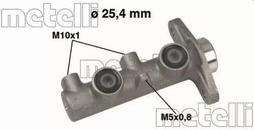 Brake Master Cylinder