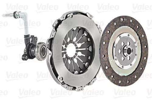 VALEO Clutch Kit (834060)