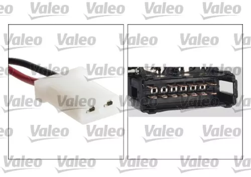 VALEO Steering Column Switch (251606)