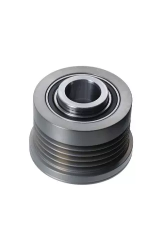 Alternator Freewheel Clutch