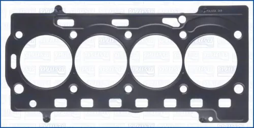 AJUSA Gasket, cylinder head (10162900)
