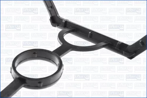 AJUSA Gasket, cylinder head cover (11087800)