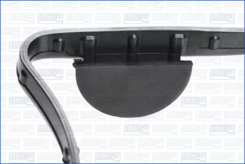 AJUSA Gasket, cylinder head cover (11087800)