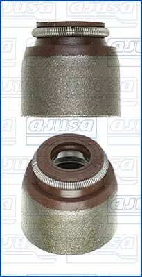 Seal Ring, valve stem