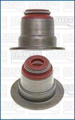 AJUSA Seal Ring, valve stem (12021700)