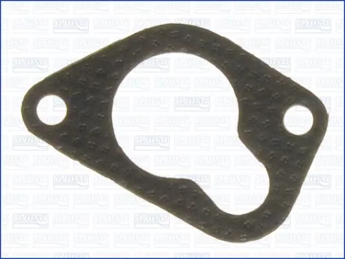 AJUSA Gasket, intake manifold (13014000)