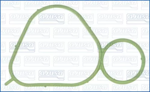 AJUSA Gasket, intake manifold (13146500)