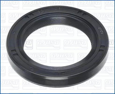 Shaft Seal, camshaft