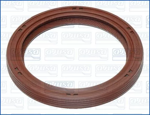 Shaft Seal, crankshaft