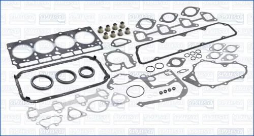 Full Gasket Kit, engine