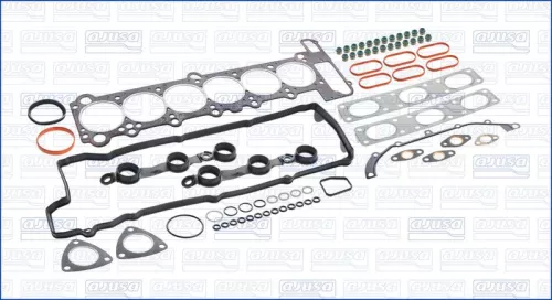 AJUSA Gasket Kit, cylinder head (52134800)