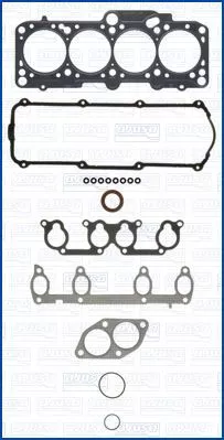 AJUSA Gasket Kit, cylinder head (52139800)
