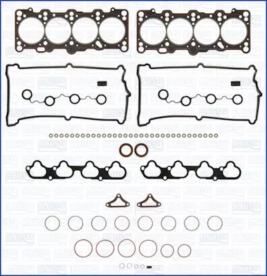 AJUSA Gasket Kit, cylinder head (52145200)