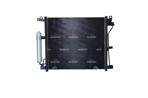 NRF Condenser, air conditioning (350226)